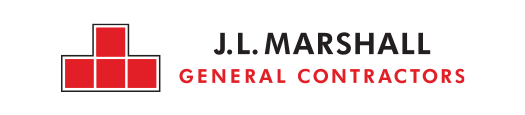 JL Marshall Logo