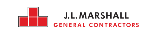 JL Marshall Logo